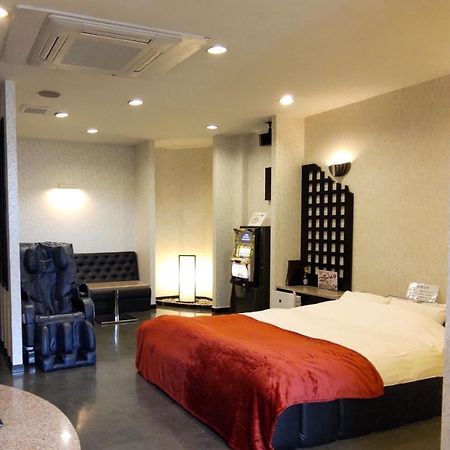 كوماموتو Hotel A-Style (Adults Only) المظهر الخارجي الصورة