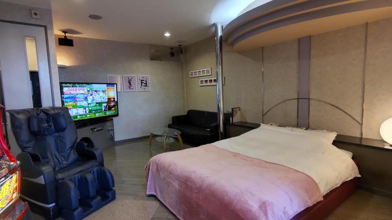 كوماموتو Hotel A-Style (Adults Only) المظهر الخارجي الصورة
