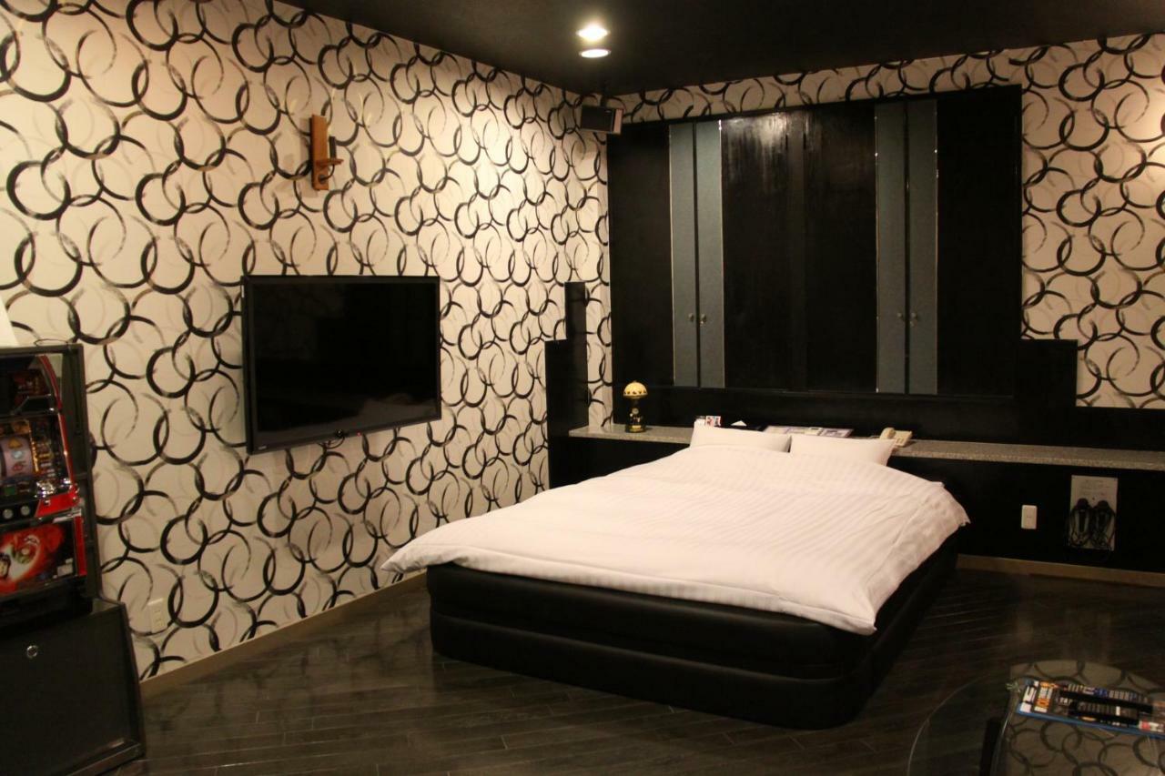 كوماموتو Hotel A-Style (Adults Only) المظهر الخارجي الصورة