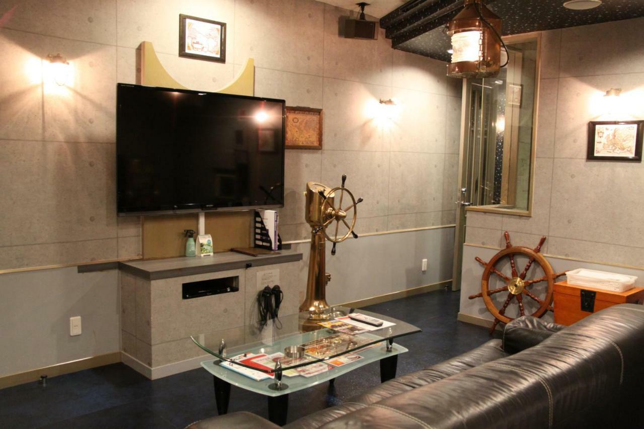 كوماموتو Hotel A-Style (Adults Only) المظهر الخارجي الصورة