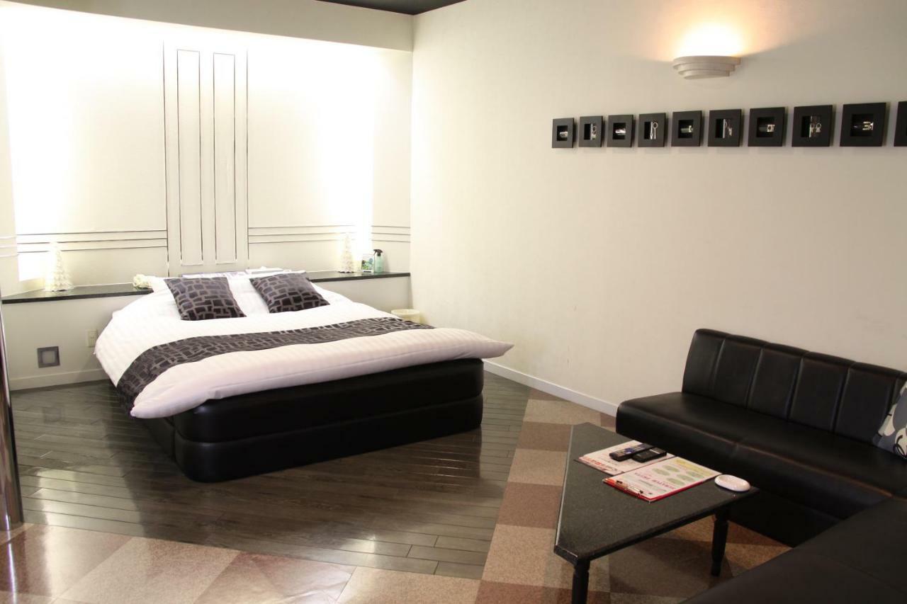 كوماموتو Hotel A-Style (Adults Only) المظهر الخارجي الصورة